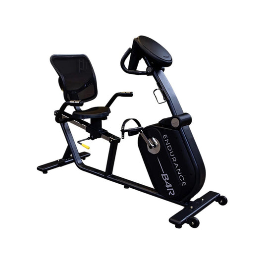 Body-Solid Endurance B4RB Recumbent Bike