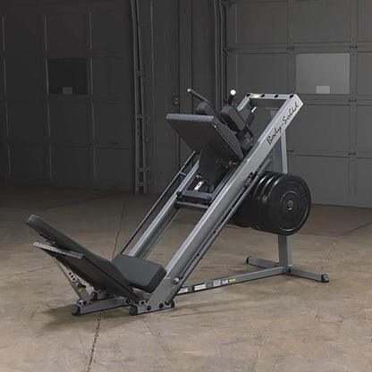 Body-Solid Leg Press Hack Squat