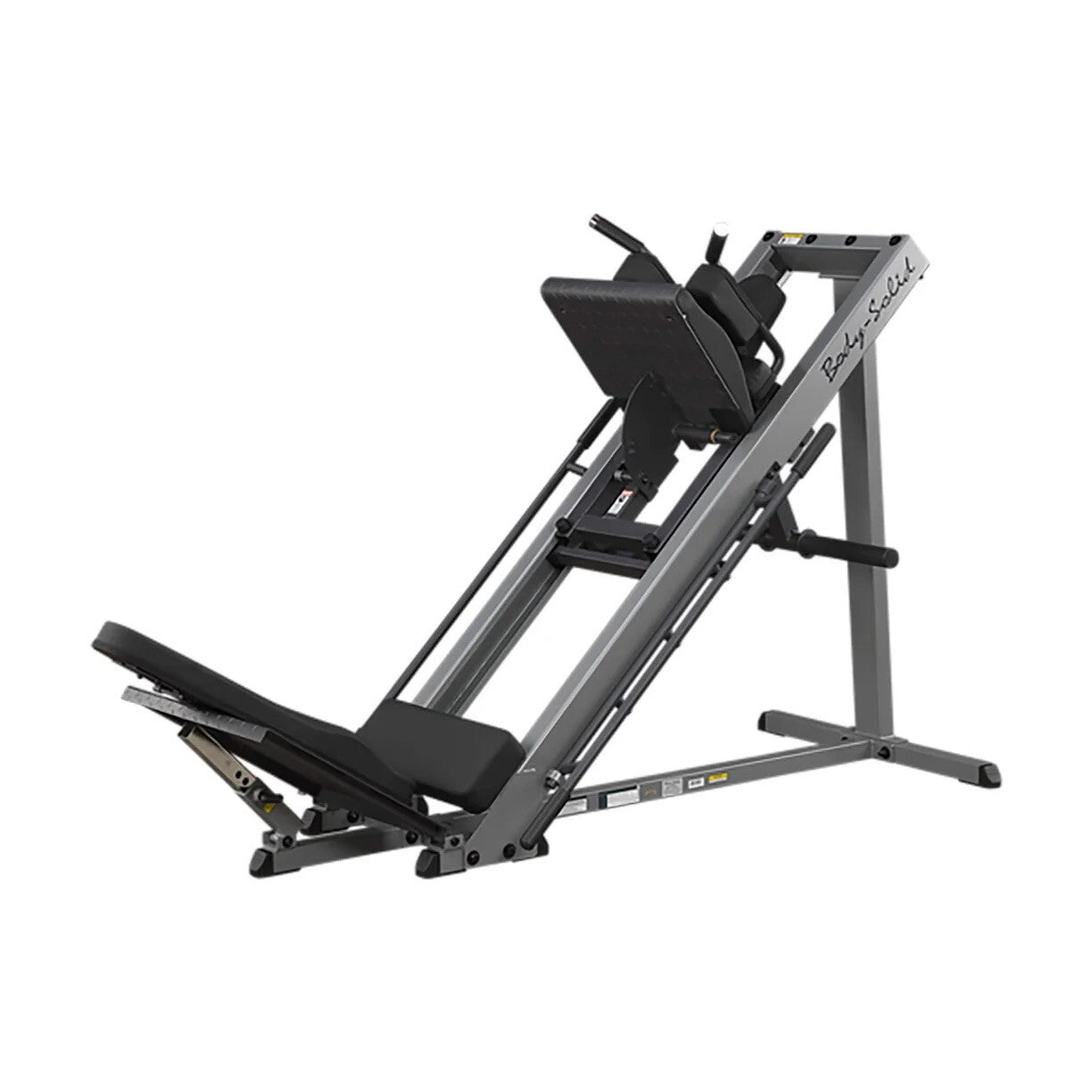Body-Solid Leg Press Hack Squat