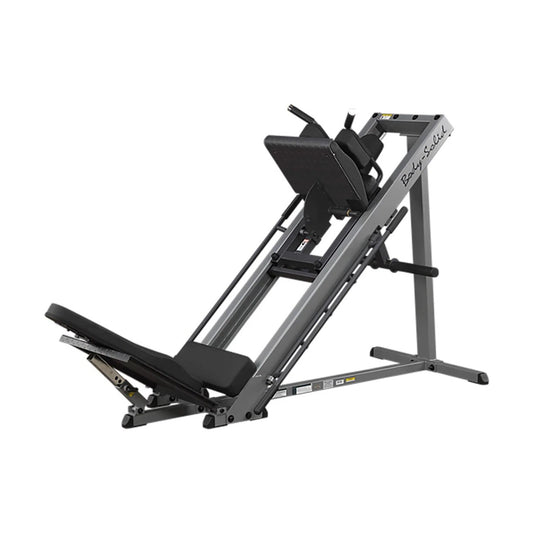 Body-Solid Leg Press Hack Squat