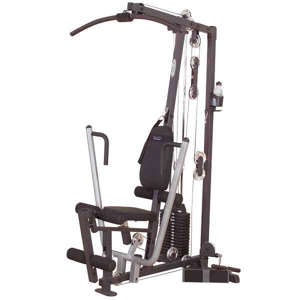 SELECTORIZED HOME GYM, G1S
