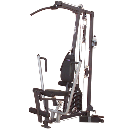 SELECTORIZED HOME GYM, G1S