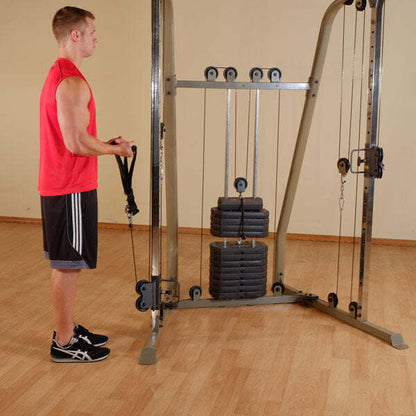 Body Solid Best Fitness Functional Trainer