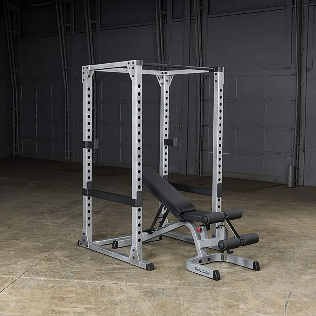 Body Solid Pro Power Rack GPR378 - NEW! - Authorized Dealer!