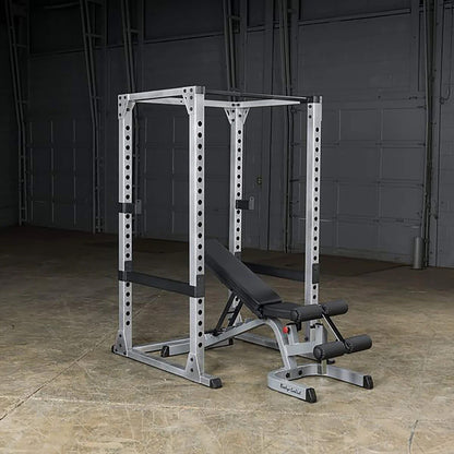 Body Solid Pro Power Rack GPR378 - NEW! - Authorized Dealer!