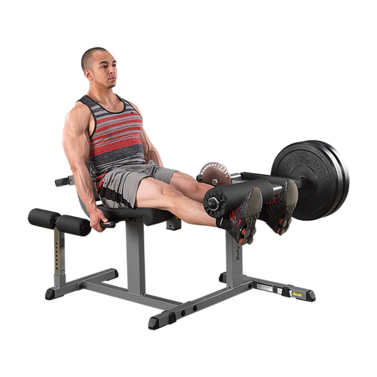 Body-Solid GCEC340 Home Gym