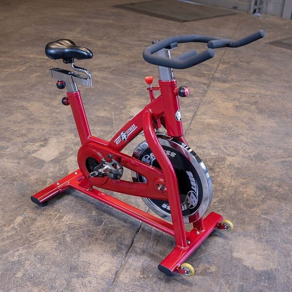 Body-Solid Home Gym Indoor Training Cycle BFSB5