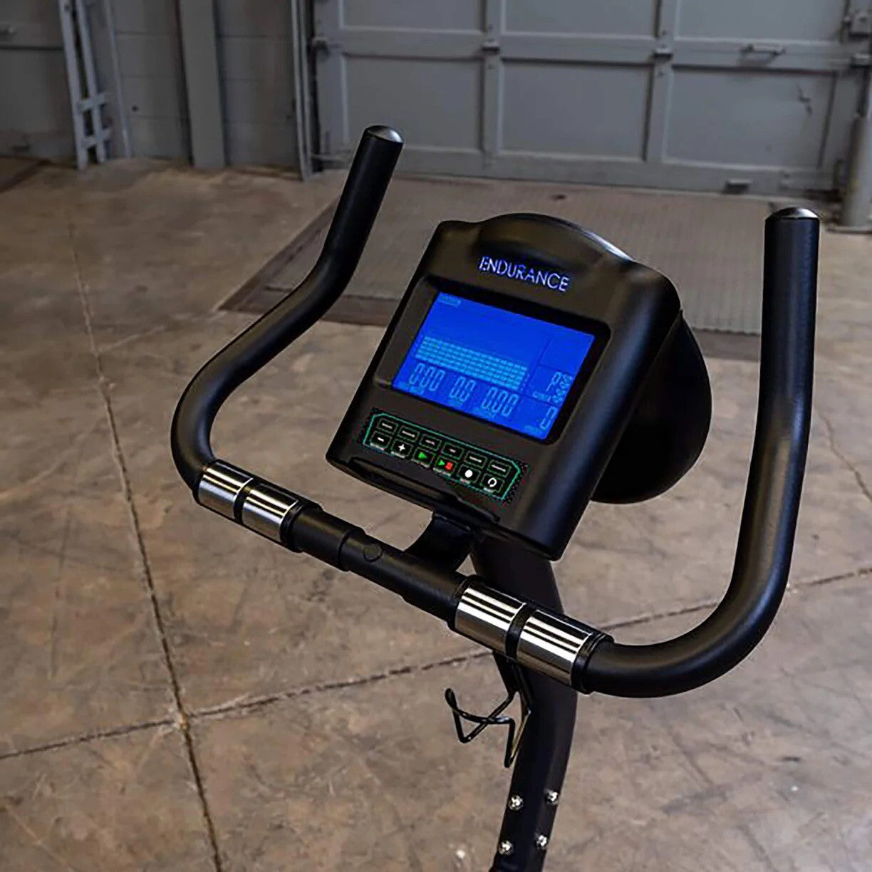 Body-Solid Endurance B4UB Upright Stationary Bike