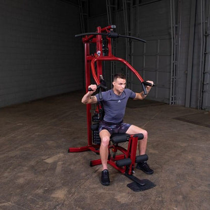 Best Fitness BFMG30 Multi-Station Gym BFMG30