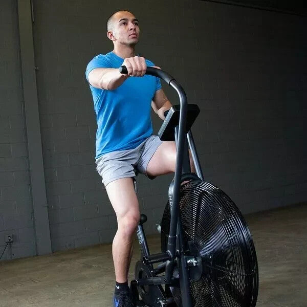 Body-Solid Endurance FB300B Dual Action Fan Bike