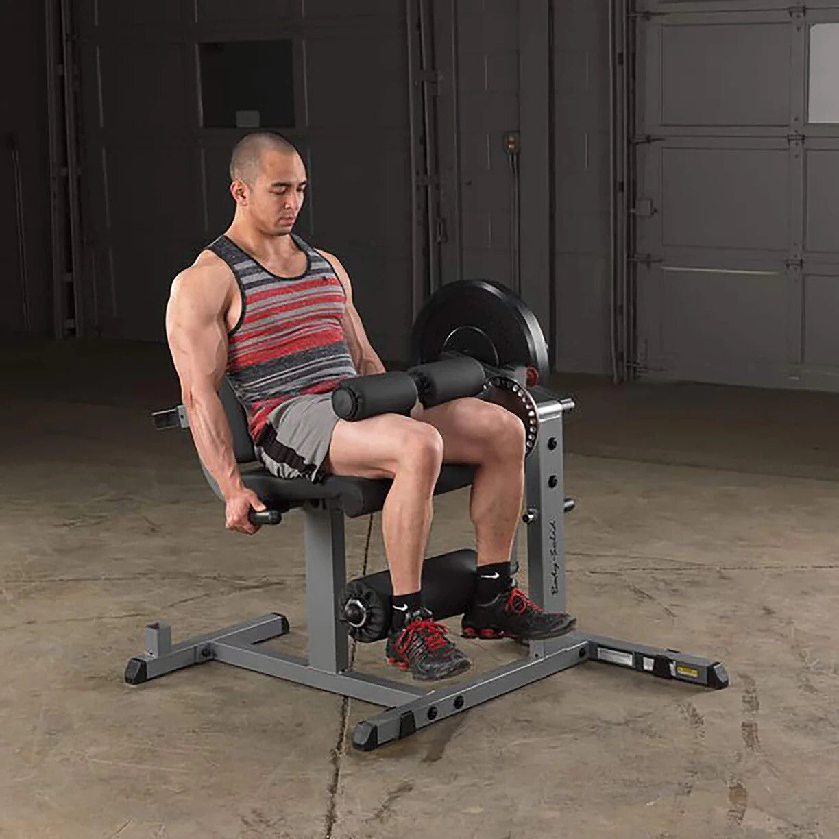 Body-Solid GCEC340 Home Gym
