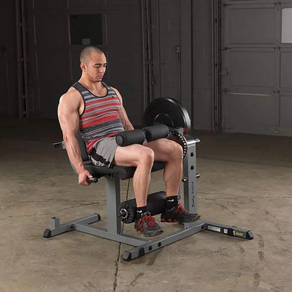 Body-Solid GCEC340 Home Gym