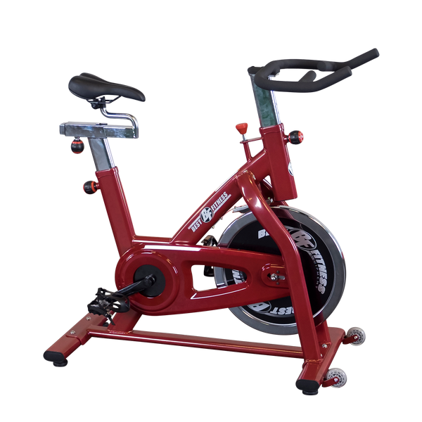 Body-Solid Home Gym Indoor Training Cycle BFSB5