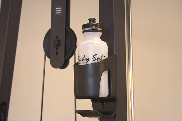 SELECTORIZED HOME GYM, G1S