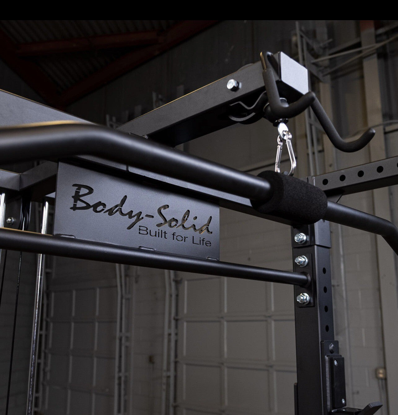 Body-Solid GPR400 Power Rack