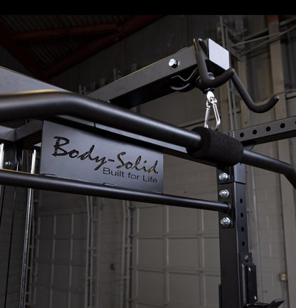 Body-Solid GPR400 Power Rack