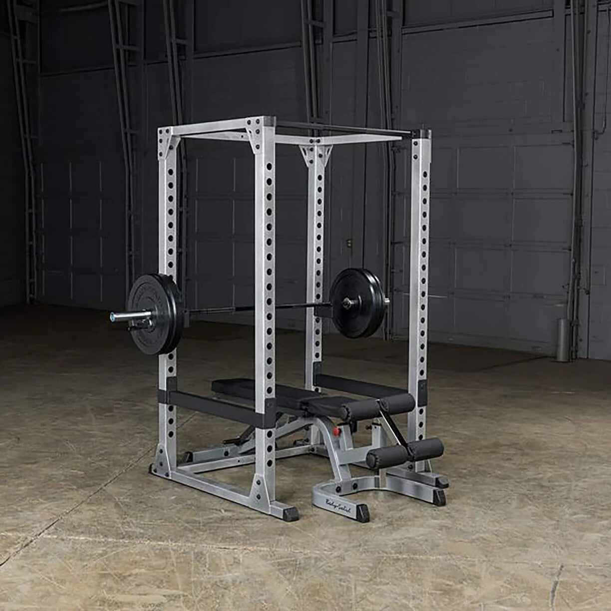 Body Solid Pro Power Rack GPR378 - NEW! - Authorized Dealer!