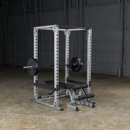 Body Solid Pro Power Rack GPR378 - NEW! - Authorized Dealer!