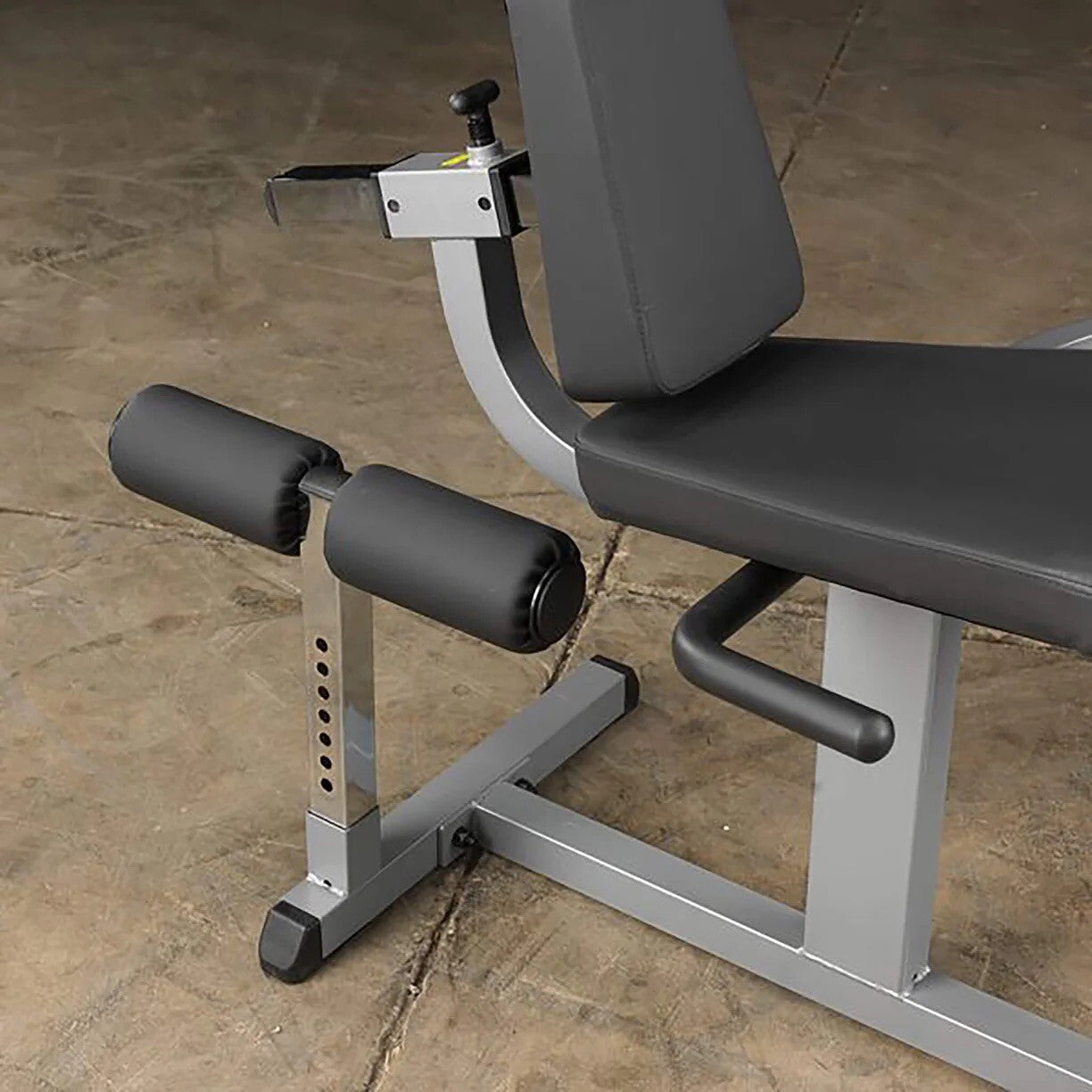 Body-Solid GCEC340 Home Gym