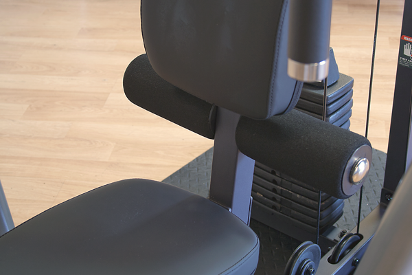 SELECTORIZED HOME GYM, G1S