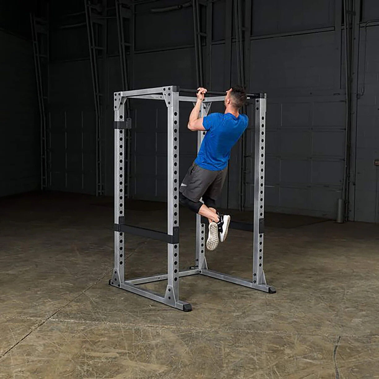 Body Solid Pro Power Rack GPR378 - NEW! - Authorized Dealer!