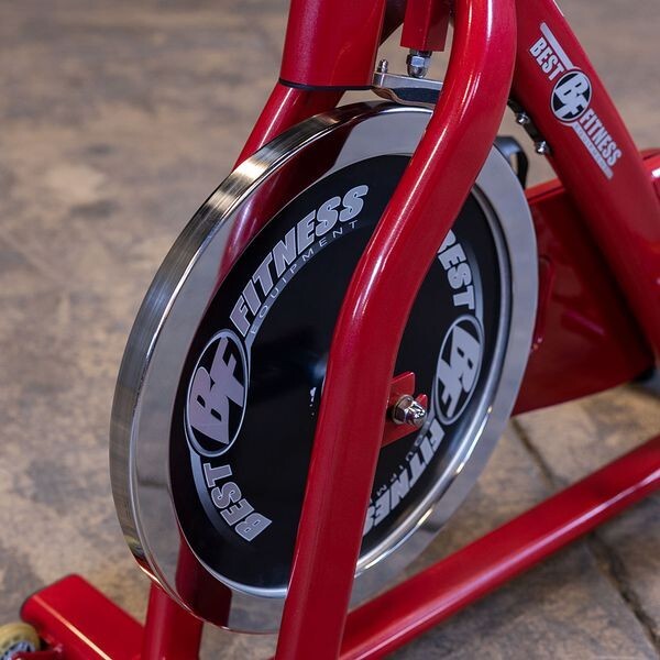 Body-Solid Home Gym Indoor Training Cycle BFSB5