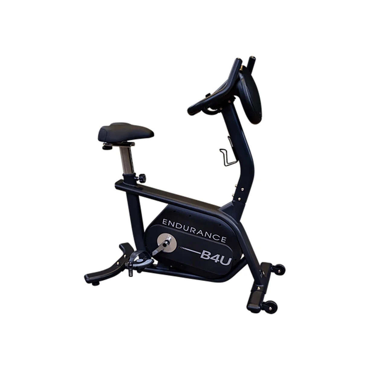 Body-Solid Endurance B4UB Upright Stationary Bike