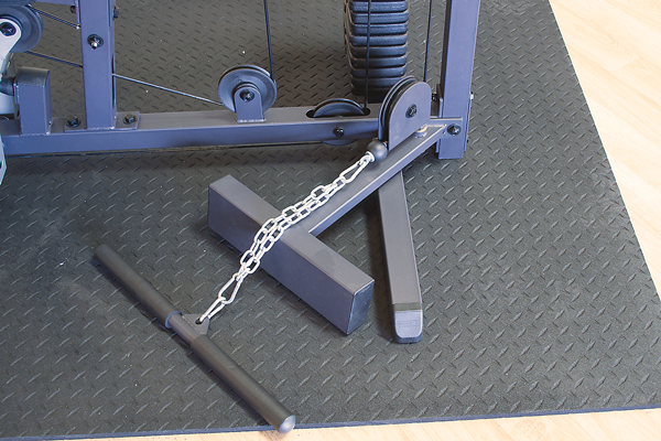 SELECTORIZED HOME GYM, G1S
