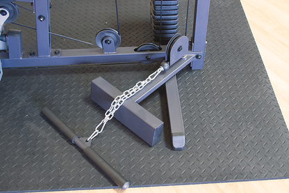 SELECTORIZED HOME GYM, G1S