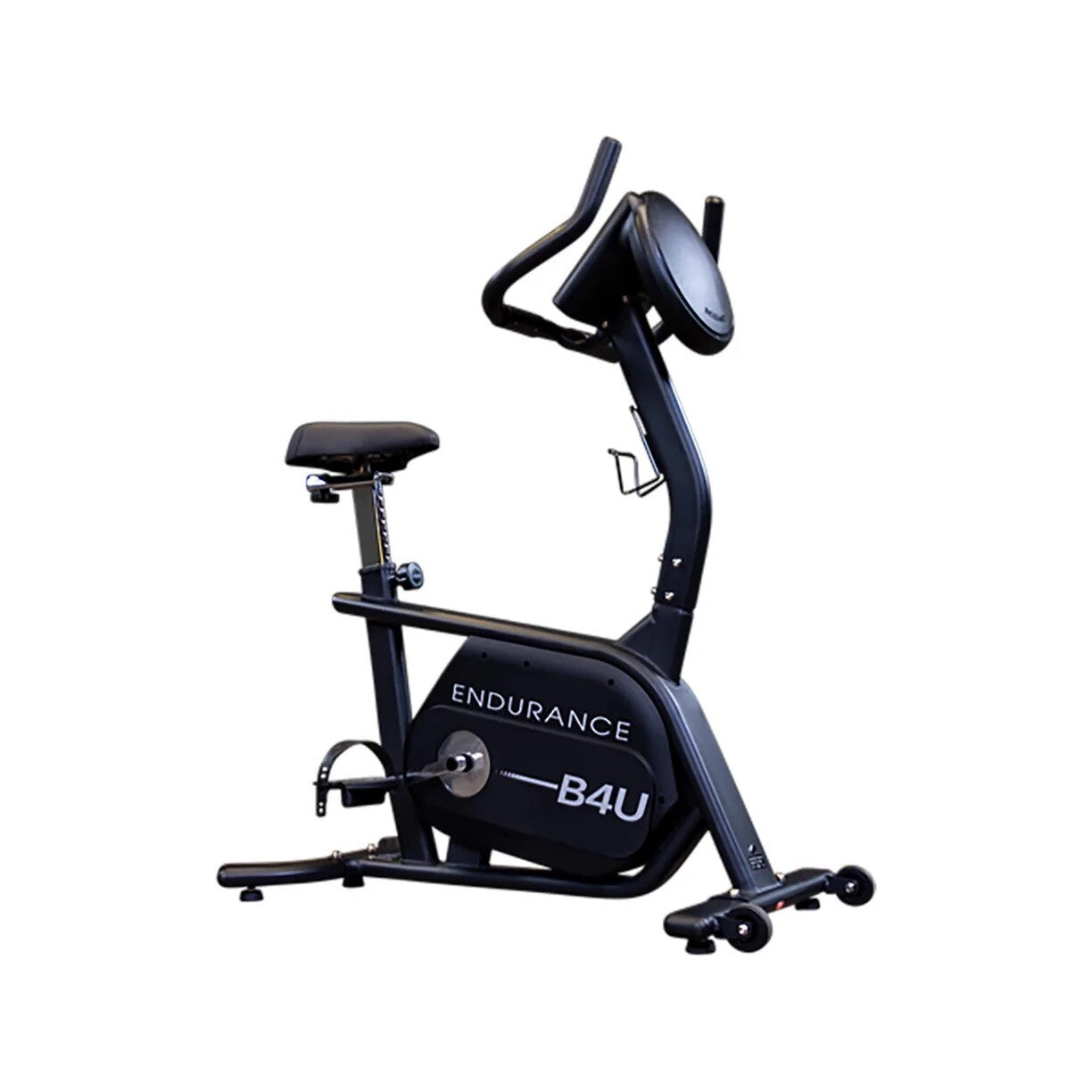 Body-Solid Endurance B4UB Upright Stationary Bike