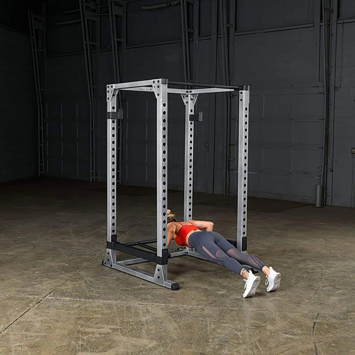 Body Solid Pro Power Rack GPR378 - NEW! - Authorized Dealer!