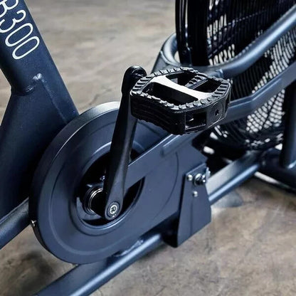 Body-Solid Endurance FB300B Dual Action Fan Bike