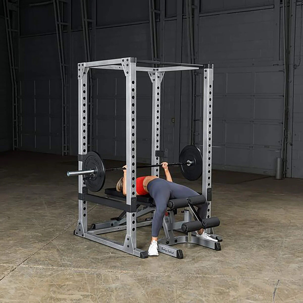 Body Solid Pro Power Rack GPR378 - NEW! - Authorized Dealer!