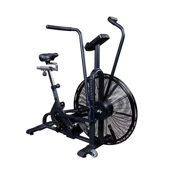 Body-Solid Endurance FB300B Dual Action Fan Bike