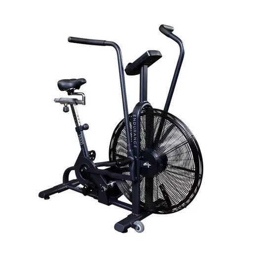 Body-Solid Endurance FB300B Dual Action Fan Bike