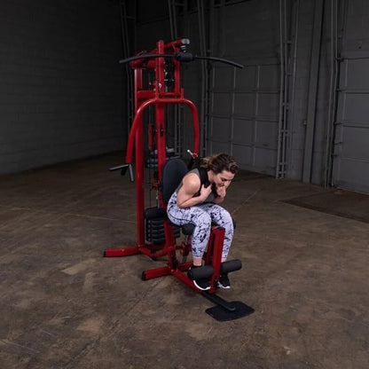 Best Fitness BFMG30 Multi-Station Gym BFMG30
