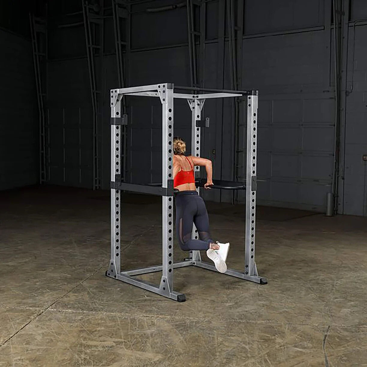 Body Solid Pro Power Rack GPR378 - NEW! - Authorized Dealer!