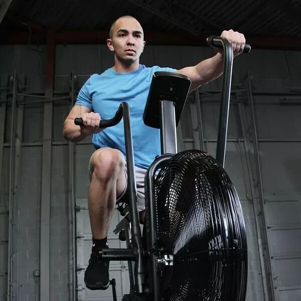 Body-Solid Endurance FB300B Dual Action Fan Bike