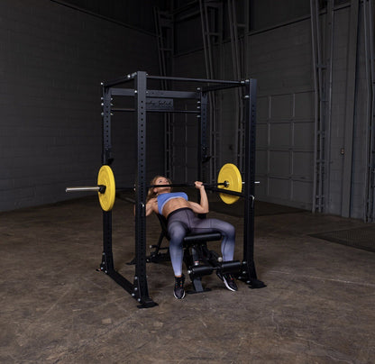 Body-Solid GPR400 Power Rack