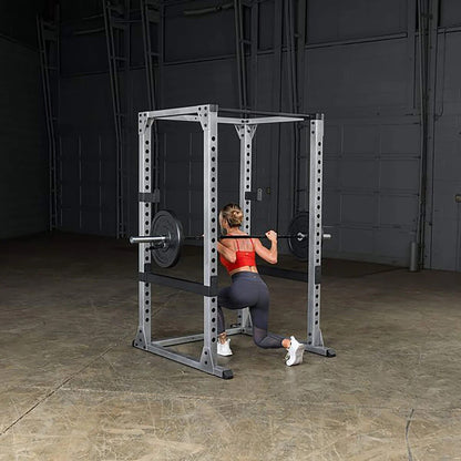 Body Solid Pro Power Rack GPR378 - NEW! - Authorized Dealer!