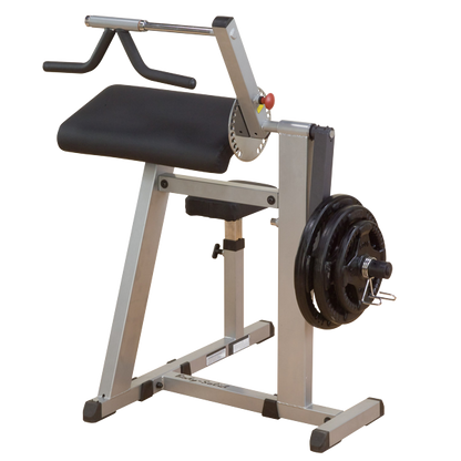 Body Solid Cam Series Bicep Tricep Machine