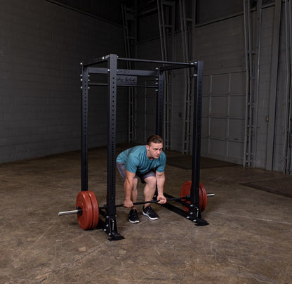 Body-Solid GPR400 Power Rack