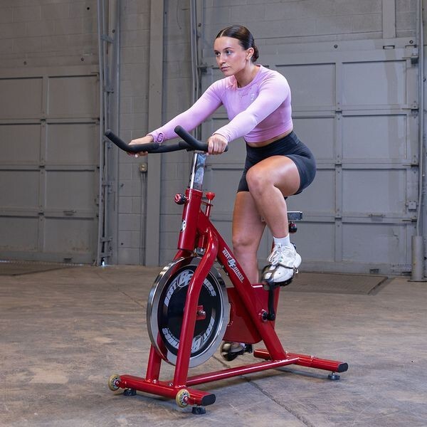 Body-Solid Home Gym Indoor Training Cycle BFSB5