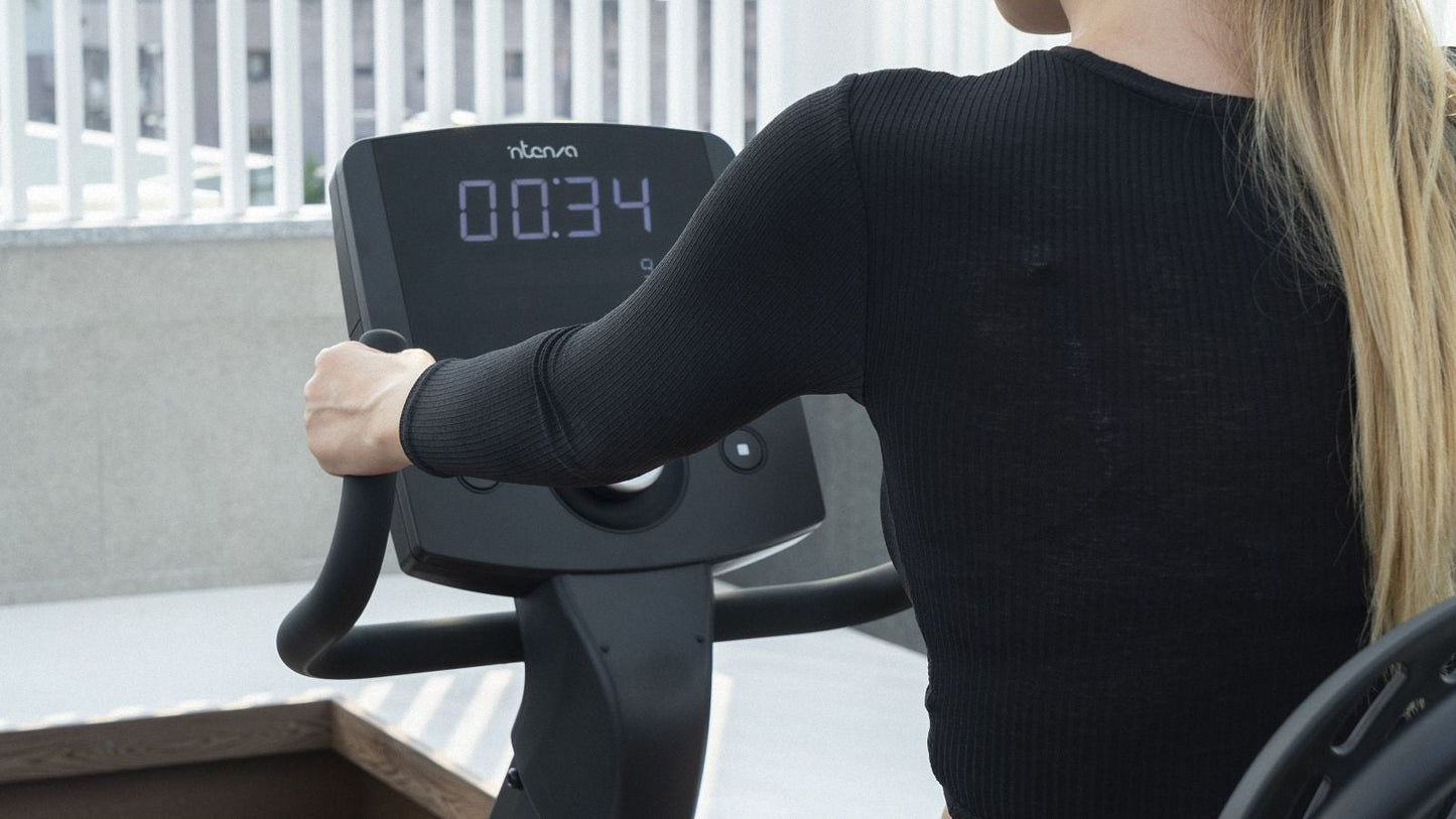 🔥 TRADE SHOW SHOWSTOPPER — NOW AVAILABLE AT A SHOW-SPECIAL PRICE 🔥 Intenza Fitness