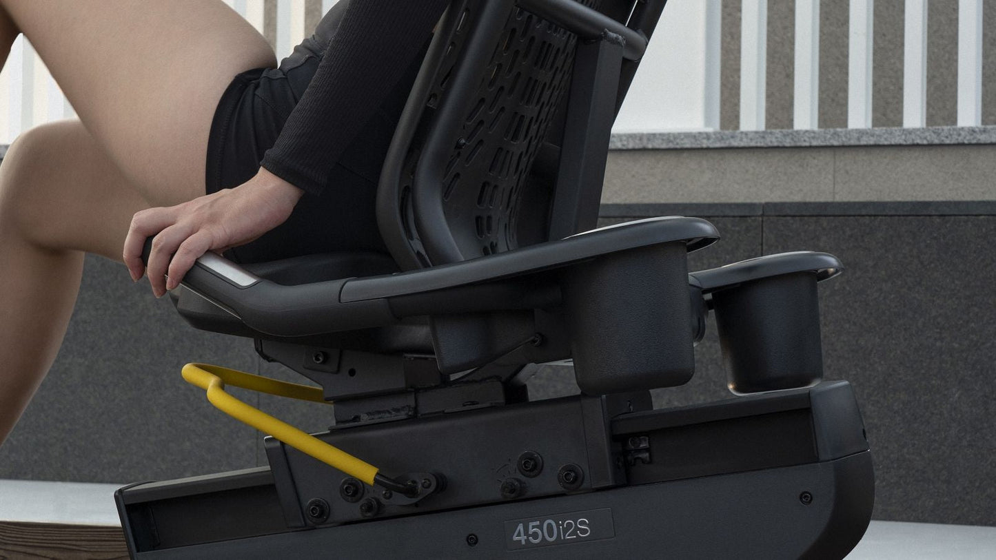 🔥 TRADE SHOW SHOWSTOPPER — NOW AVAILABLE AT A SHOW-SPECIAL PRICE 🔥 Intenza Fitness