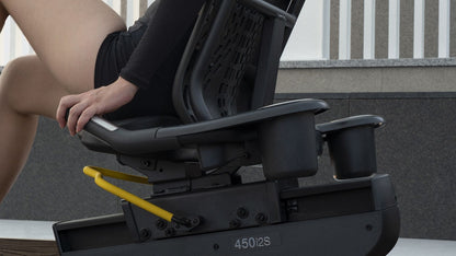 🔥 TRADE SHOW SHOWSTOPPER — NOW AVAILABLE AT A SHOW-SPECIAL PRICE 🔥 Intenza Fitness