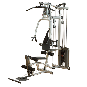 Body-Solid Powerline P1X Single Stack Home Gym