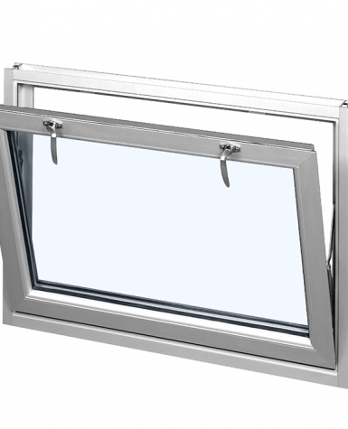 Series 8530/ 8630/ AC85 Heavy Commercial / Architectural Aluminum Thermal-Break Project-In Windows