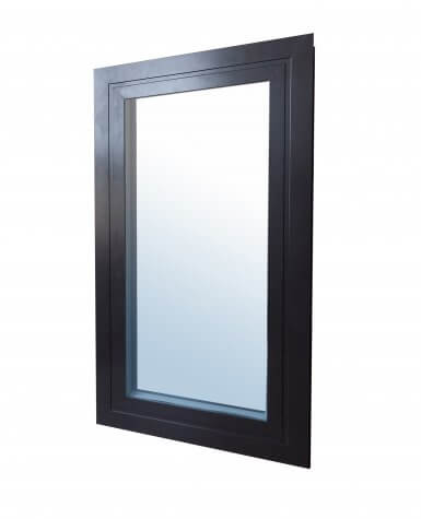 Series 8810 Heavy Commercial / Architectural Aluminum Thermal-Break Picture Windows