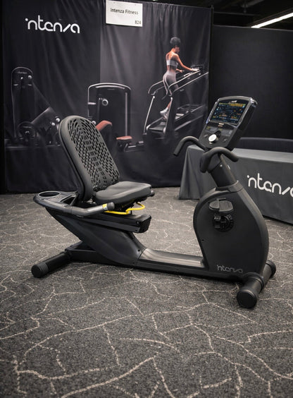🔥 TRADE SHOW SHOWSTOPPER — NOW AVAILABLE AT A SHOW-SPECIAL PRICE 🔥 Intenza Fitness